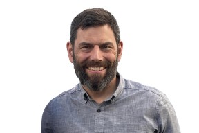 David Romilly ELT